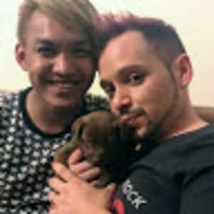 Meet your Posher, Eric